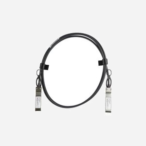 StarTech.com Câble SFP+ DAC 1.5m, Compatible Cisco SFP-H10GB-CU1-5, 10 Gbps, Twinax cuivre passif, SFP+ mâle vers SFP+ mâle, RoHS, CE, FCC - Miniature 2
