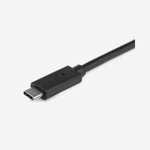 StarTech.com Hub USB-C 4 Ports 10Gbps (HB31C3A1CPD3) : 3x USB-A, 1x USB-C, Power Delivery 100W, USB 3.2 Gen 2, compatible Thunderbolt 3 - Miniature 2