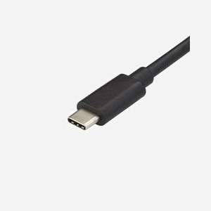 StarTech.com Adaptateur USB-C vers eSATA 1m - USB 3.0 (5 Gbps) Mâle/Mâle - Compatible HDD/SSD/ODD - Plug and Play - USB3C2ESAT3 - Miniature 3