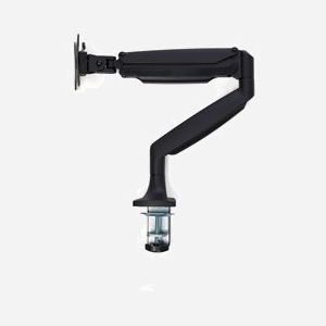 StarTech.com ARMPIVOTHDB Support Écran 13-32" VESA 75/100mm Bras Articulé Mouvement Complet ±90° Inclinaison, 180° Pivot, Hauteur Ajustable, Charge 9kg - Miniature 3