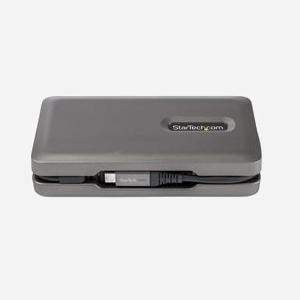 StarTech.com DKT31CSDHPD3 : Adaptateur USB-C Multiport vers HDMI 4K 60Hz, 2x USB 3.2 Gen 2, Lecteur SD/MicroSD, 100W Power Delivery, Compatible Windows/macOS/Linux - Miniature 5