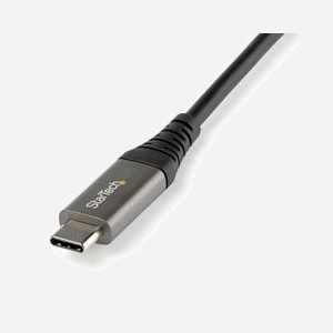 StarTech.com DKT31CHPD3 : Adaptateur USB-C Multiport vers HDMI 4K 60Hz, 3x USB 10Gbps (1x USB-A, 2x USB-C), Power Delivery 100W Pass-Through, câble 25cm - Miniature 2