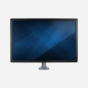 StarTech.com ARMPIVOTB2 - Bras de Bureau Aluminium Articulé pour Écran 12"-34" VESA 75x75/100x100 - Charge Max 14kg - Inclinaison -15°/+90° - Miniature 2