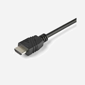 StarTech.com Commutateur KVM 2 ports HDMI 4K 60Hz USB avec Audio 3.5mm SV211HDUA4K, résolution max 3840x2160, compatible Windows/macOS - Miniature 4