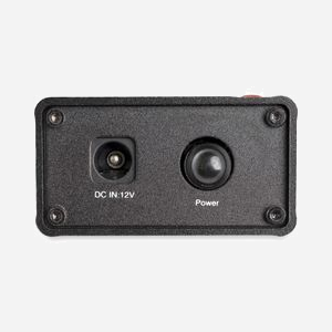 StarTech.com ST7C51224EU Station de Charge USB 7 Ports (5x 1A, 2x 2A) 60W, Support Mural Inclus, Compatible Apple/Android, Noir - Miniature 3