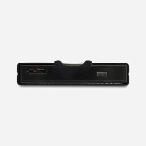 StarTech.com Boîtier Externe 2.5" SATA USB 3.0 Crypté Empreinte Digitale AES-256 - Aluminium, compatible SATA I/II/III, pour HDD/SSD 7-9.5mm - Miniature 3