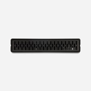 StarTech.com Boîtier Externe 2.5" SATA USB 3.0 Crypté Empreinte Digitale AES-256 - Aluminium, compatible SATA I/II/III, pour HDD/SSD 7-9.5mm - Miniature 4