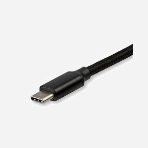 StarTech.com Boîtier Externe USB-C 3.2 Gen 2 pour SSD M.2 SATA (2242/2260/2280) - JMS580 - Aluminium - Câble Intégré - Compatible Windows/macOS/Linux - Miniature 2