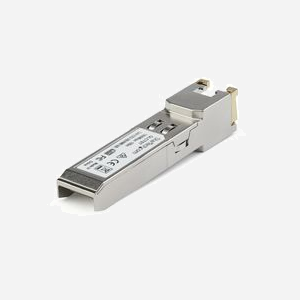 StarTech.com SFP1GTEMCST Module SFP Cuivre 1000BASE-T compatible Dell EMC SFP-1G-T RJ-45 100m DDM Intégré - Miniature 2