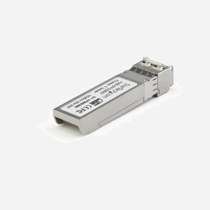 StarTech.com SFP+ 10GBASE-SR Dell EMC SFP-10G-SR Compatible - Module Transceiver Fibre Optique Multimode LC 850nm 400m DDM - Miniature 2