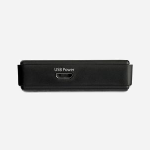 StarTech.com Amplificateur HDMI 4K 60Hz - Répéteur USB, Support Audio 7.1, Extension 14m, Bande Passante 18Gbit/s, HDCP 2.2 - Miniature 4