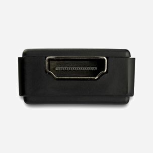 StarTech.com Amplificateur HDMI 4K 60Hz - Répéteur USB, Support Audio 7.1, Extension 14m, Bande Passante 18Gbit/s, HDCP 2.2 - Miniature 3