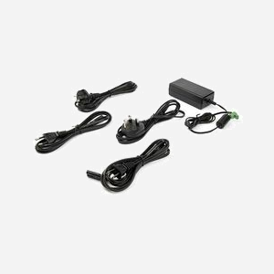 StarTech.com Adaptateur Secteur Universel 65W (20V 3.25A) pour Hubs USB Industriels - Entrée 110-240V, Sortie 20V - Bornier 2/3 fils - RoHS, REACH, CE, FCC, UL, PSE - Miniature 3