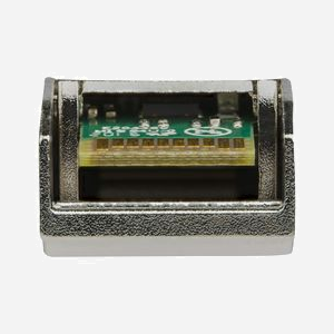 StarTech.com GLCTEST Module SFP Cuivre 1000BASE-T compatible Cisco GLC-TE, RJ45, 1Gbps, 100m, -40°C à 85°C, consommation 1.3W - Miniature 4
