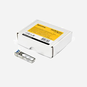 StarTech.com SFP 1000Base-LX 1Gbps Monomode 1310nm LC 10km Compatible Extreme Networks 10052 (10052-ST) DDM - Miniature 4