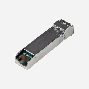 StarTech.com SFP+ FET-10G-ST Transceiver 10GBASE-SR, Fibre Multimode, 10 Gbps, 850nm, LC, 100m, Compatible Cisco FET-10G, DDM - Miniature 2