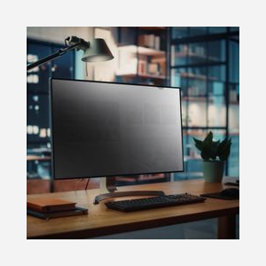 StarTech.com PRIVSCNMON27 Filtre de confidentialité 27" (68.6cm) Moniteur LCD, angle de vue limité à +/-30°, anti-rayures, anti-traces, réduction lumière bleue - Miniature 3