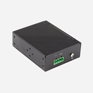StarTech.com Convertisseur Média Industriel PoE+ 60W IMC1GSFP60W, SFP vers RJ45 Gigabit, Fibre Optique Mono/Multi Mode, IP30, -40°C à +75°C - Miniature 4