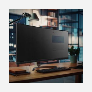 StarTech.com PRIVSCNMON34W Filtre de confidentialité 34" 21:9 antireflet réversible (mat/brillant) Angle de vue +/-30° Réduction lumière bleue 40-51% - Miniature 5