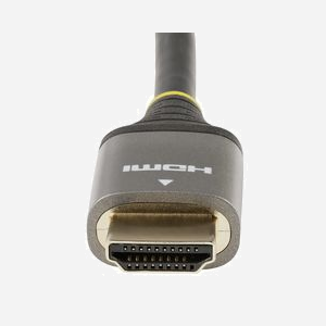 StarTech.com Câble HDMI 2.1 8K 50cm, 48Gbps, HDR10+, eARC, HDCP 2.3, 4K 120Hz, 8K 60Hz, connecteurs plaqués or, gaine TPE - Miniature 4