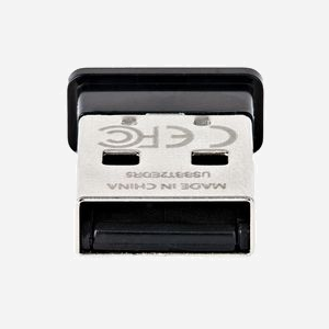 StarTech.com Adaptateur USB Bluetooth 5.0, Realtek RTL8761B, 2 Mbit/s, portée 10m, compatible Windows/Linux, USB 2.0, 14x19x6.3mm, 2g - Miniature 4
