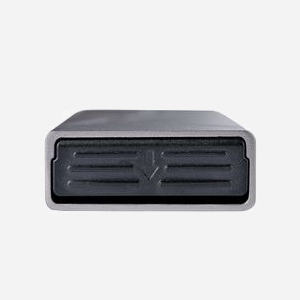 StarTech.com Boîtier Externe M.2 NVMe/SATA vers USB-C 3.2 Gen 2 (10Gbps) - Compatible 2230/42/60/80 - RTL9210B - USB-C et USB-A Inclus - Miniature 4
