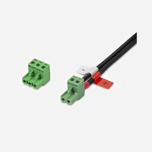 StarTech.com Adaptateur Secteur 24V/6.6A 158.4W Universel - Entrée 100-240V AC, Sortie DC - Connecteurs à Bornes 2/3 Fils - Ref: 160W-POWER-ADAPTER - Miniature 1