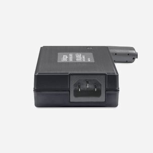 StarTech.com Adaptateur Secteur 24V/6.6A 158.4W Universel - Entrée 100-240V AC, Sortie DC - Connecteurs à Bornes 2/3 Fils - Ref: 160W-POWER-ADAPTER - Miniature 2