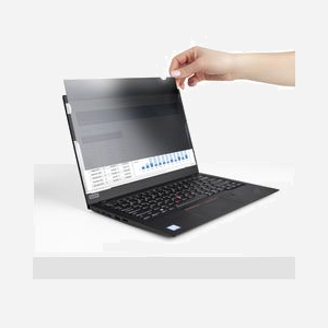 StarTech.com Filtre Confidentialité 14" 16:9, Réversible Mat/Brillant, Anti-Reflet, Réduction Lumière Bleue 51%, Angle de Vue 60°, 310x175x0.5mm - Miniature 5
