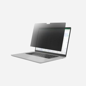 StarTech.com Filtre Confidentialité 14M21-PRIVACY-SCREEN pour MacBook Pro 14" (2021/2023), angle de vue +/-30°, anti-reflet, réduction lumière bleue 51%