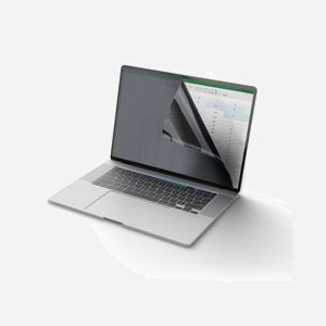 StarTech.com Filtre Confidentialité 14M21-PRIVACY-SCREEN pour MacBook Pro 14" (2021/2023), angle de vue +/-30°, anti-reflet, réduction lumière bleue 51% - Miniature 3