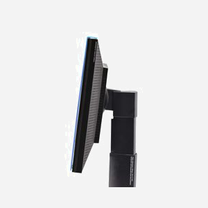 StarTech.com Filtre Confidentialité 23.8" 16:9 Acrylique Suspendu, Angle de Vue +/-30°, Transmission 65%, Anti-traces, Lumière Bleue, 543x316x23mm - Miniature 4