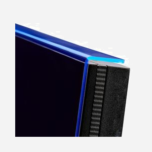 StarTech.com Filtre Confidentialité 23.8" 16:9 Acrylique Suspendu, Angle de Vue +/-30°, Transmission 65%, Anti-traces, Lumière Bleue, 543x316x23mm - Miniature 5