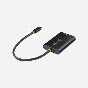StarTech.com Lecteur CFexpress Type B USB-C 10Gbps - Adaptateur USB 3.2 Gen 2 Type-C pour cartes CFexpress 2.0 - Compatible Windows, macOS, Linux - Miniature 2