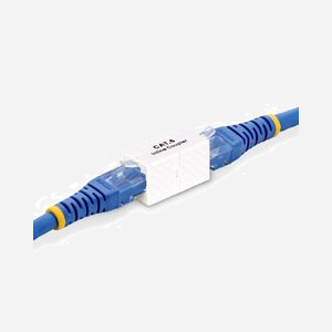StarTech.com Coupleur RJ45 Cat6 F/F, Connecteur en Ligne, 10Gbps, Boîtier PC Blanc, Compatible Cat5/5e, IEEE 802.3/ae/bz, 0-70°C - Miniature 5
