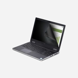 StarTech.com Filtre Confidentialité 13.3" 16:9 - Angle de Vue Limité 30° - Anti-Reflet & Lumière Bleue 51% - Installation Facile - Réactif Tactile - Miniature 5