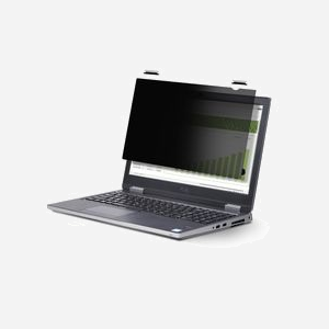 StarTech.com Filtre Confidentialité 13.3" 16:9 - Angle de Vue Limité 30° - Anti-Reflet & Lumière Bleue 51% - Installation Facile - Réactif Tactile - Miniature 1