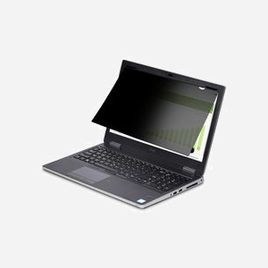 StarTech.com Filtre Confidentialité 13.3" 16:9 - Angle de Vue Limité 30° - Anti-Reflet & Lumière Bleue 51% - Installation Facile - Réactif Tactile - Miniature 3