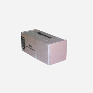 Fellowes Sacs pour Destructeurs 36054 - Sac Transparent, 50 unités - Compatibilité 125i, 125Ci, 225i, 225Ci, 2250M, 2250S, 2250C - Dimensions 194x102x78mm - Miniature 2