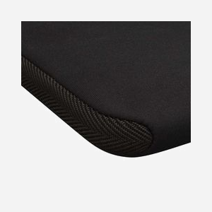 Case Logic LAPS-114 Housse Noire 14" (35.6cm) EVA Noir - Dimensions Internes 343x43x246mm - Externe 368x43x267mm - Poids 190g - Miniature 5