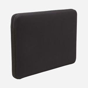 Case Logic LAPS-114 Housse Noire 14" (35.6cm) EVA Noir - Dimensions Internes 343x43x246mm - Externe 368x43x267mm - Poids 190g - Miniature 2