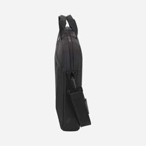 Case Logic VNAI-215 Housse Noir 15.6" Polyester, Compartiment 386x43x267mm, 400x110x320mm, Résistante à la Poussière/Rayures, 400g - Miniature 2