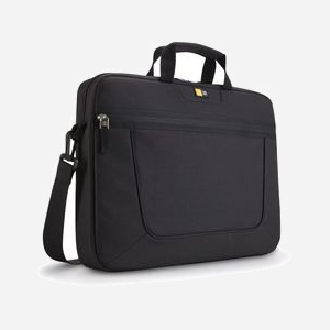 Case Logic VNAI-215 Housse Noir 15.6" Polyester, Compartiment 386x43x267mm, 400x110x320mm, Résistante à la Poussière/Rayures, 400g