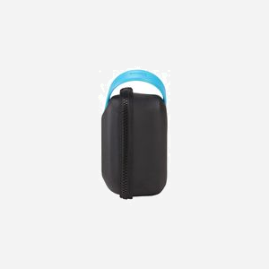 Thule Étui de caméra Legend 3203052 pour GoPro - EVA Noir/Bleu, Résistant aux chocs, Dimensions 210x80x150 mm, Poids 240g - Miniature 4