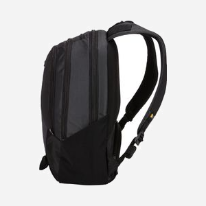 Case Logic InTransit RBP-414 Noir - Sac à dos Nylon 10.1"-14.1" (35.8cm) - 310x280x430mm, Volume 22L, Compartiment PC 243x30x343mm - Miniature 5
