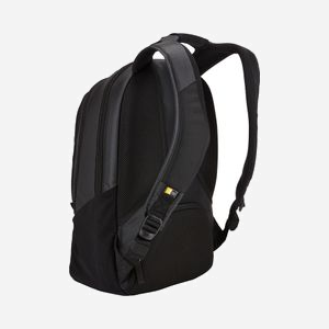 Case Logic InTransit RBP-414 Noir - Sac à dos Nylon 10.1"-14.1" (35.8cm) - 310x280x430mm, Volume 22L, Compartiment PC 243x30x343mm - Miniature 4