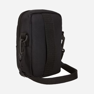 Sacoche Appareil Photo Case Logic DCB313K Noir Polyester 100x60x145mm, Intérieur 100x45x140mm, Poids 80g, Compatibilité Toutes Marques - Miniature 5
