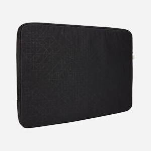 Case Logic Ibira IBRS-215 Housse Gris Polyester pour Ordinateur Portable jusqu'à 15.6" (39.6cm), Dimensions Internes 385x24x265mm, 230g - Miniature 2