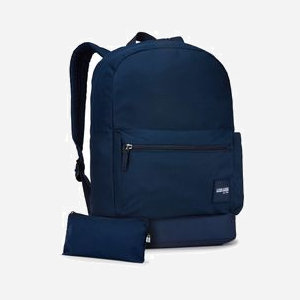 Case Logic CCAM1216 Sac à Dos Normal Bleu 24L Polyester 600D pour Notebook 15.6", Tablette, Poches, 300x270x430mm, 100% Recyclé, Référence 3204787 - Miniature 1