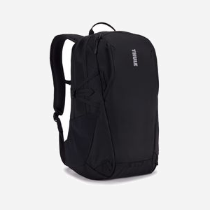 Sac à dos Thule EnRoute TEBP4216 Noir 23L Nylon 400D pour Notebook 15.6", Compartiment Tablette, Poches multiples, Dimensions 290x250x460mm, Poids 910g